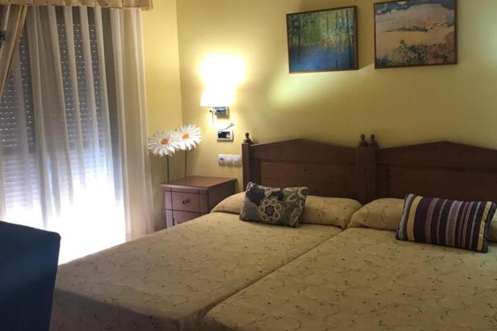 Hotel Lucero