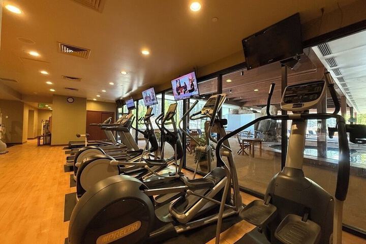 Fitness Club