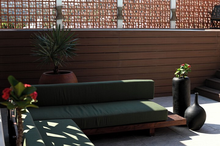 Terrace/Patio 38 of 65