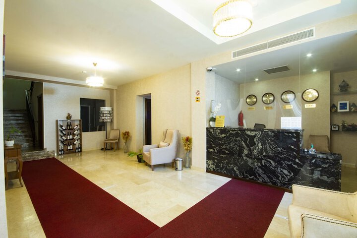 Hotel Interior 1 of 72