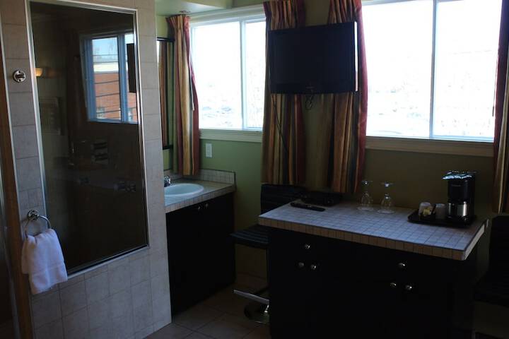 Standard Studio 1 Double Bed (9 of 19)