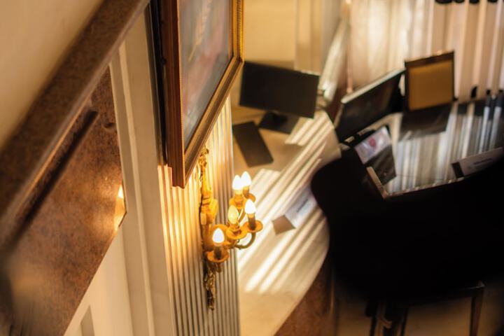 Hotel Interior 7 of 74