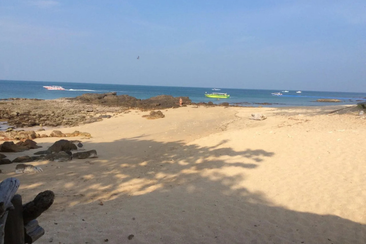 Beach 4 of 15