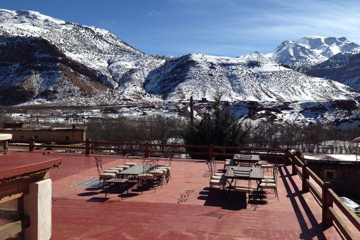 Terrace/Patio 17 of 17