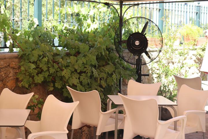 Terrace/Patio 56 of 59