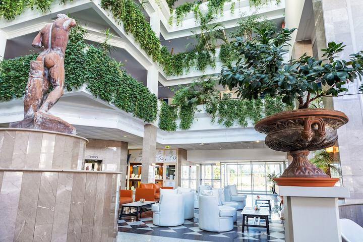 Lobby Photos