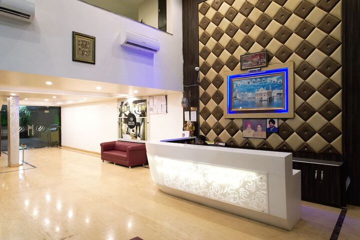 Hotel Interior 3 of 83