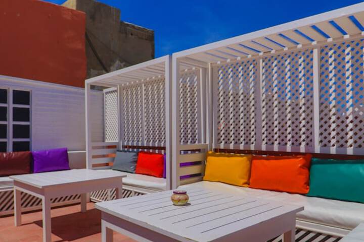 Terrace/Patio 239 of 266