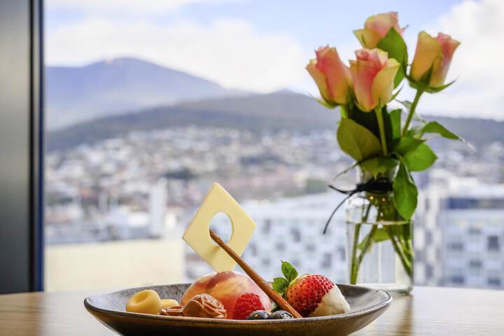 Hotel View 111 of 112