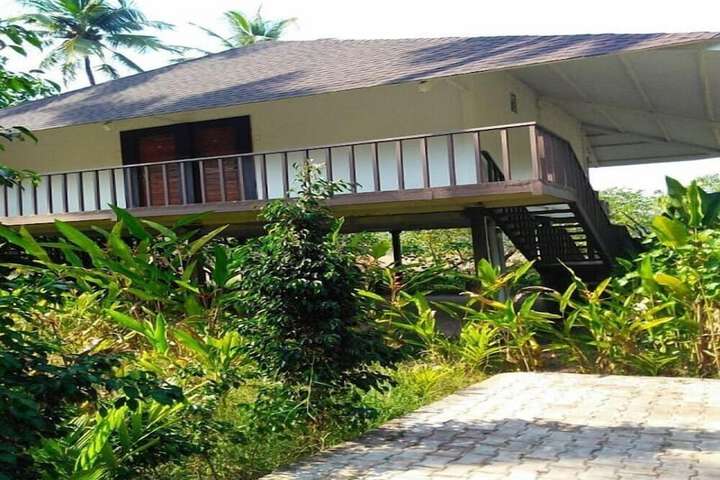 Exotica Beach Retreats Diveagar