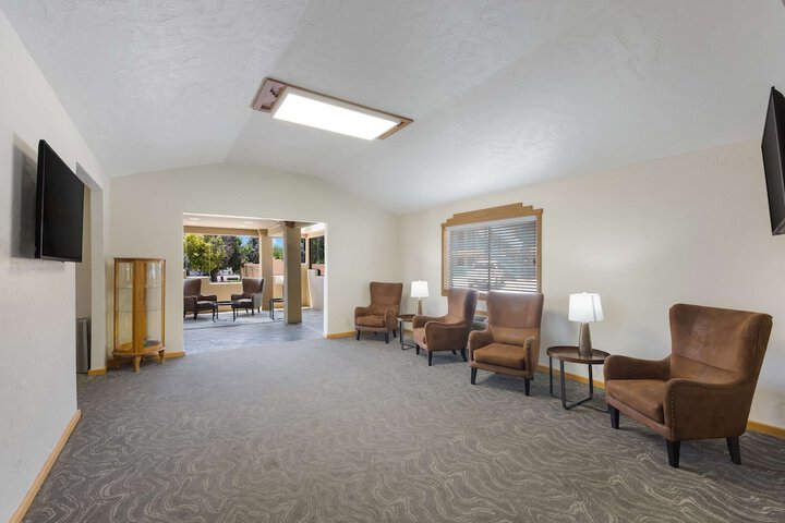 Lobby Photos