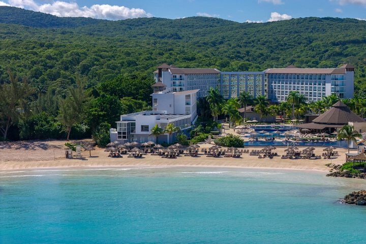 Exterior of Royalton Hideaway Blue Waters - Montego Bay An Autograph Collection All-Inclusive Resort - Adults Only