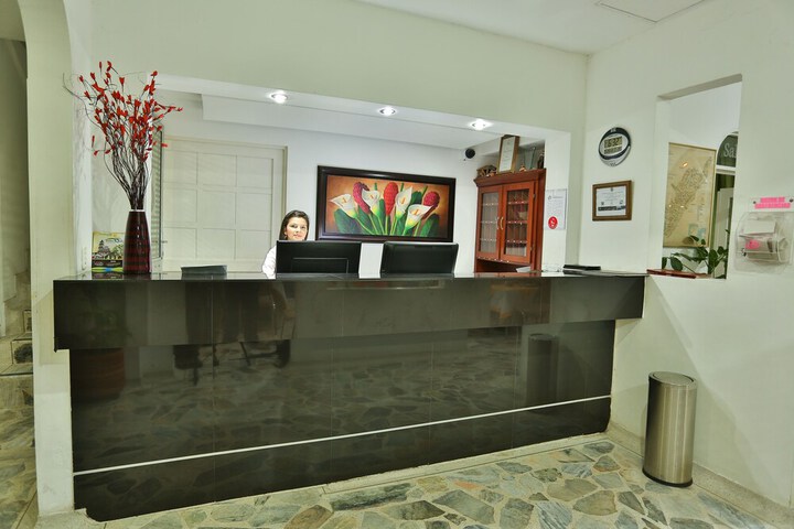 Hotel Interior 2 of 36
