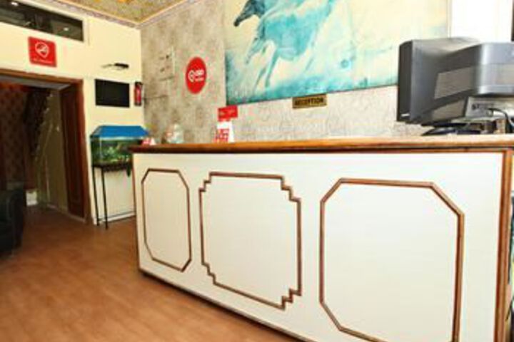 Hotel Interior 12 of 12