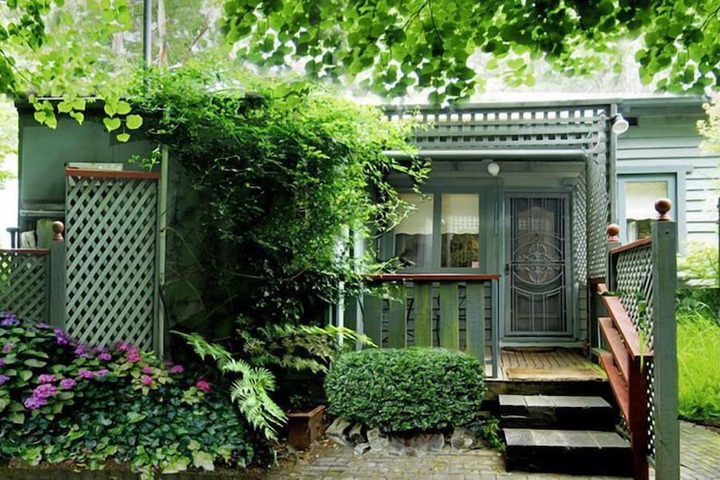 Terrace/Patio 104 of 114