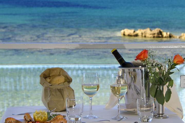 Dining Photos