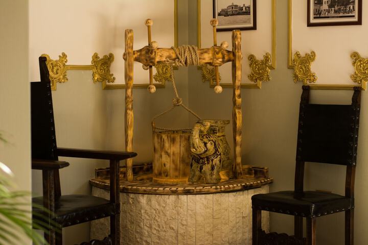 Hotel Interior 66 of 82