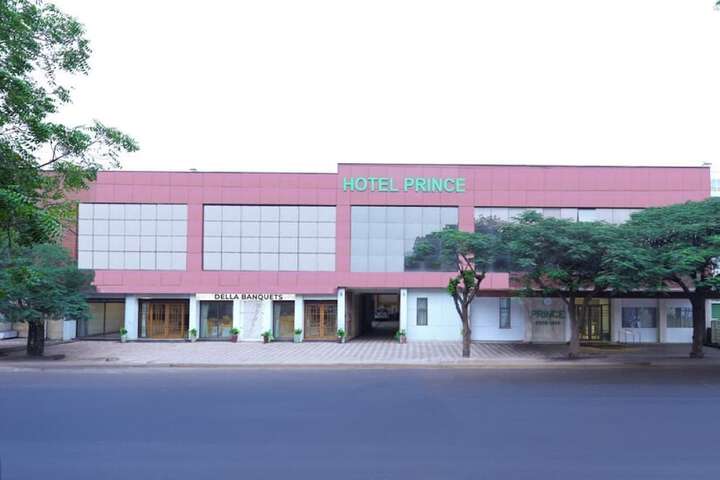 Hotel Prince