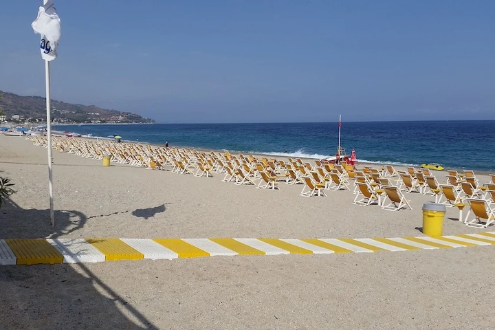 Beach 12 of 20