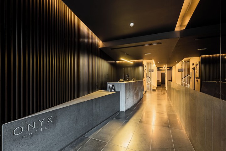 Hotel Interior 3 of 150
