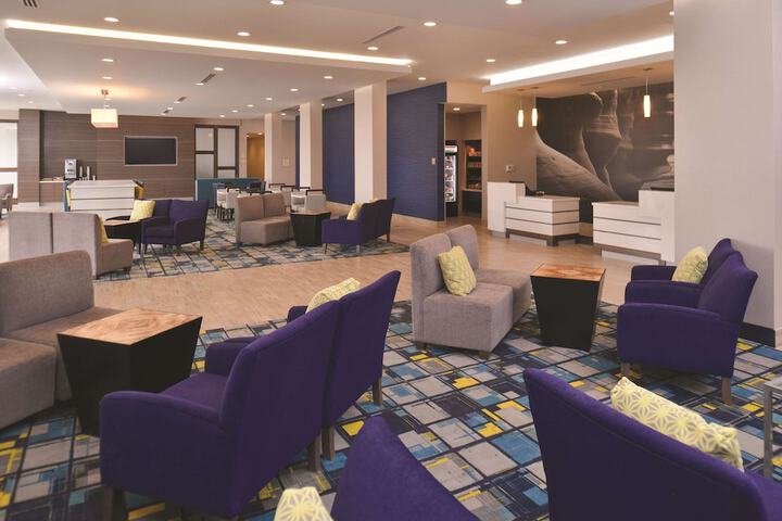 Hotel Interior 5 of 61