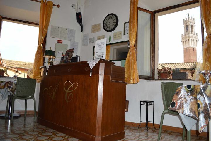 Hotel Interior 2 of 30