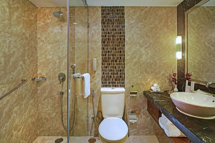 Bath Amenities