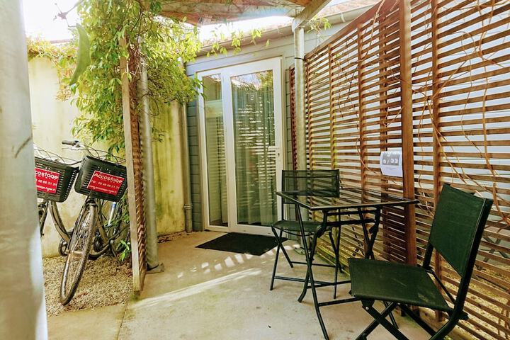 Terrace/Patio 68 of 72