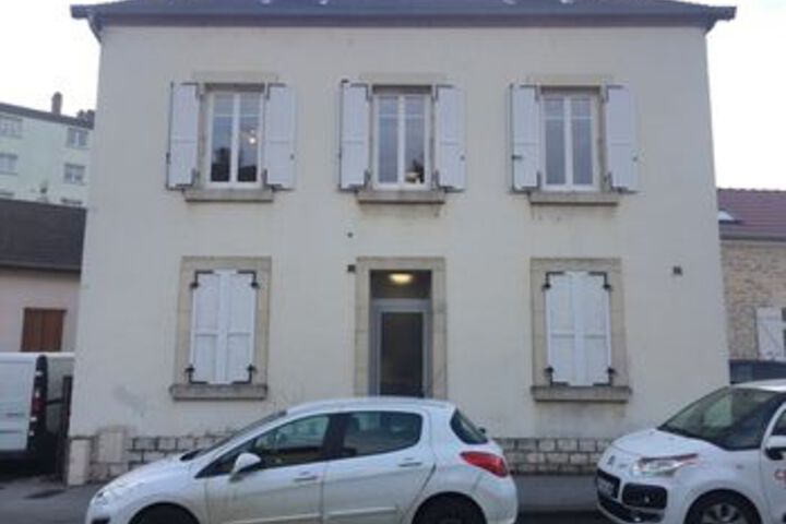 Hotel 6 of 7