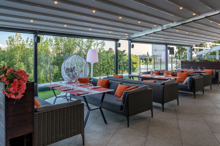 Terrace/Patio 93 of 93