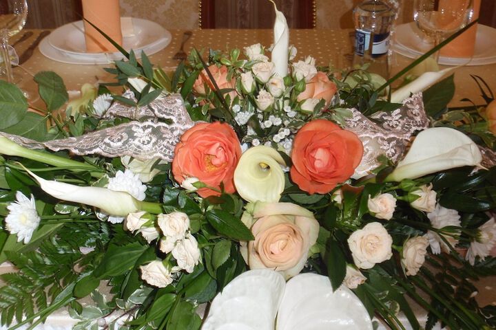 Wedding/Banquet 40 of 74