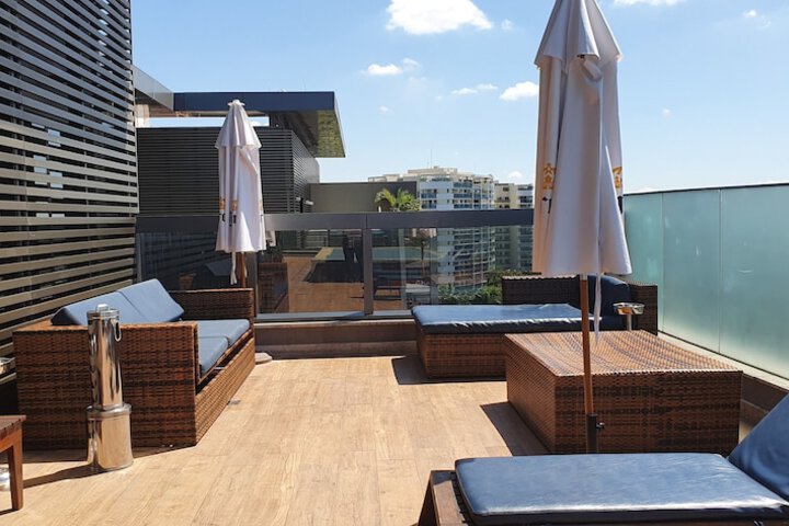 Terrace/Patio 85 of 90