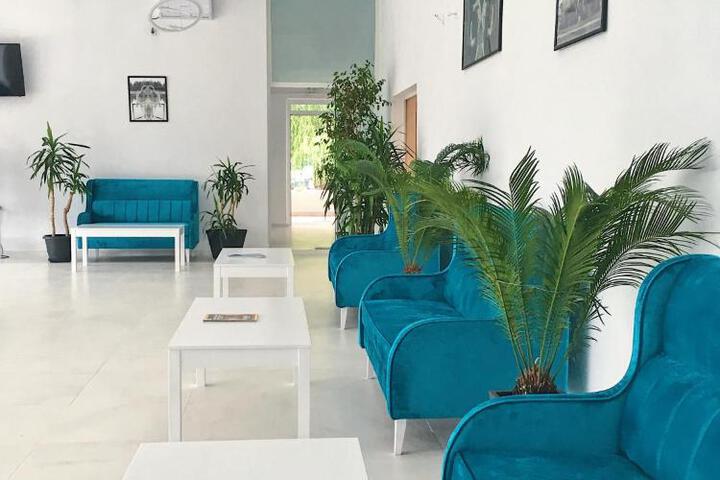 Hotel Carmen