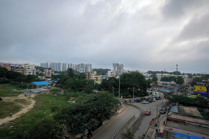 Hotel View 60 of 61