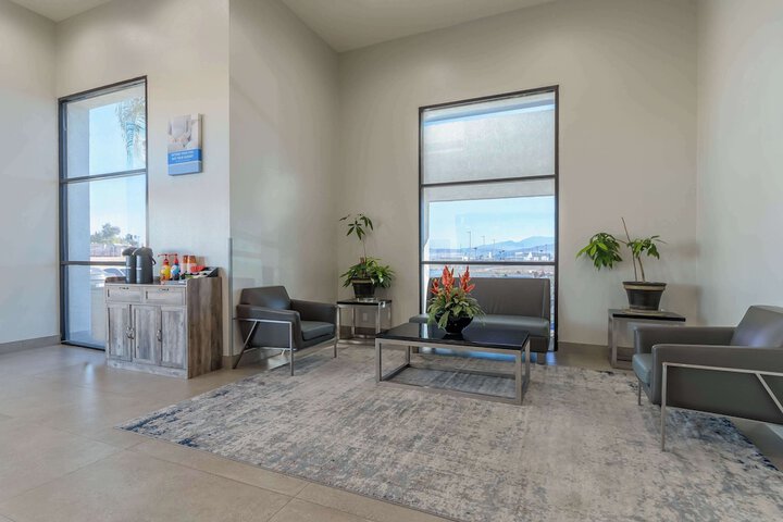 Hotel Interior 4 of 30