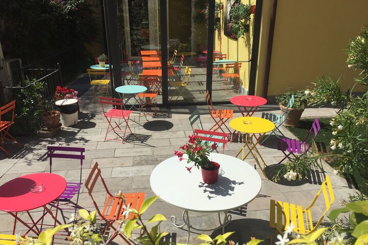 Terrace/Patio 49 of 58