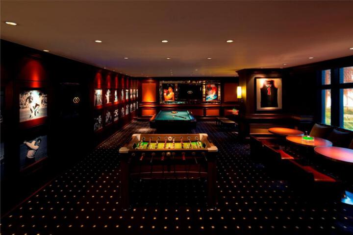 Fitness Center Photo