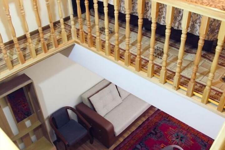 Hotel Interior 43 of 47