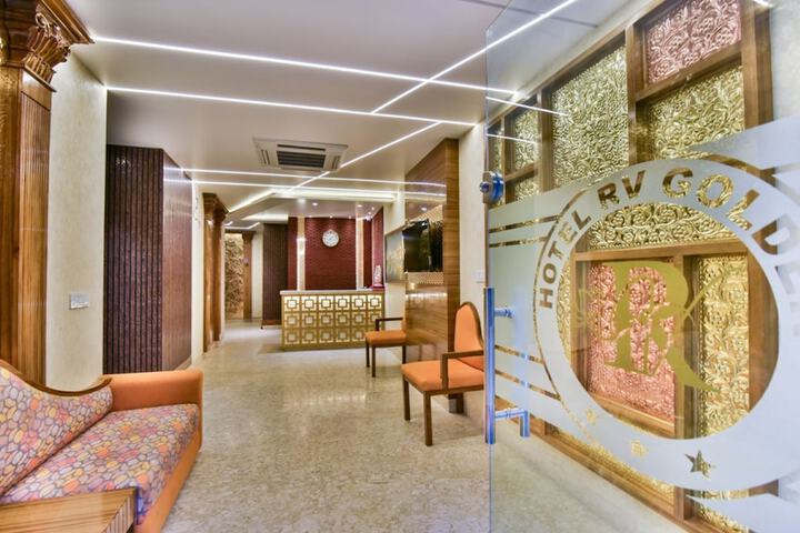 Hotel Interior 3 of 29