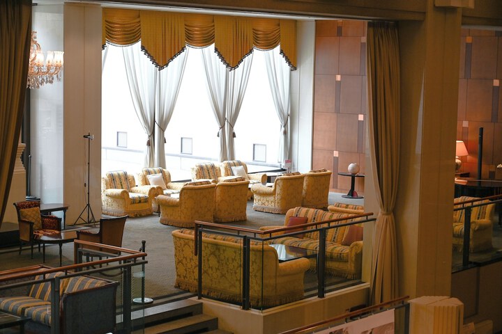 Hotel Interior 9 of 118