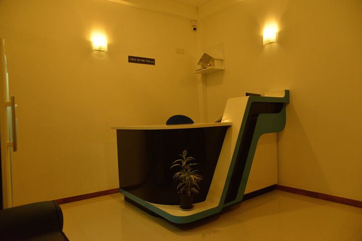 Hotel Interior 3 of 151