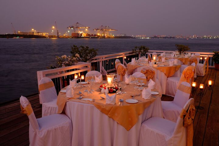 Restaurants