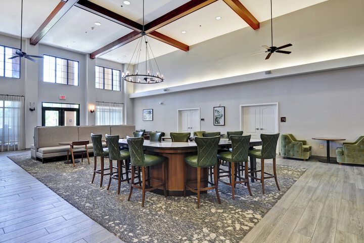 Lobby Photos