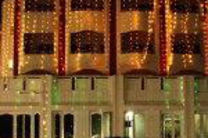 Fitness Center Photo