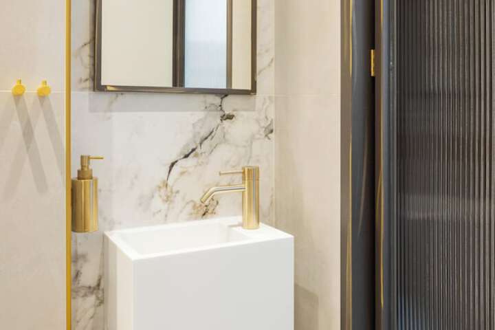 Bath Photo