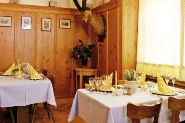 GASTHAUS ALTE POST