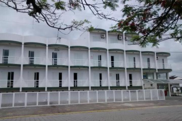 Residencial Studio Living