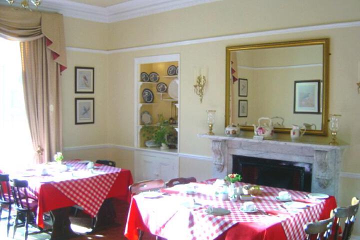 Fitness Facility Photos