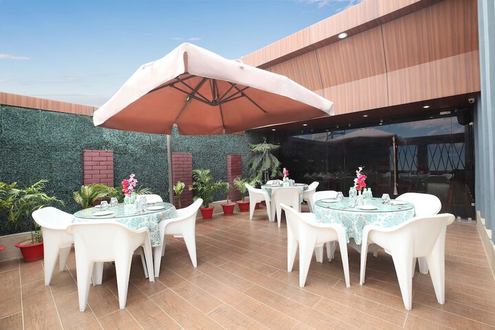 Terrace/Patio 59 of 59