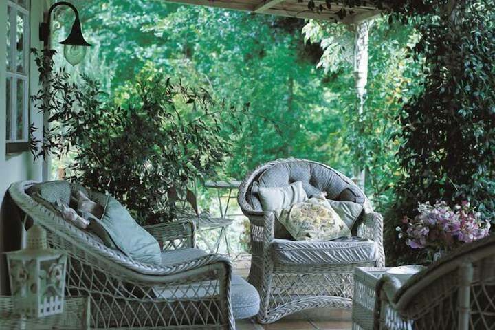 Terrace/Patio 26 of 28